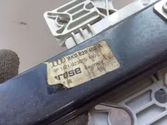 Стеклоподъемник электрический задний правый Audi A4, 2009 г.