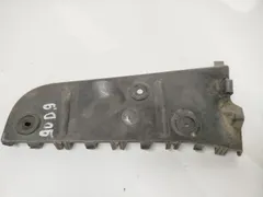 Кронштейн крепления бампера Audi A4, 2002 г.