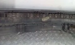 Бампер задний Audi A6, 2002 г.