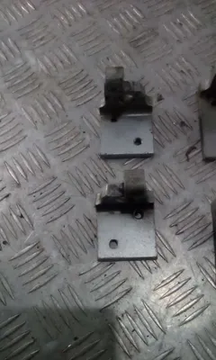 Петля двери Audi A4, 1996 г.