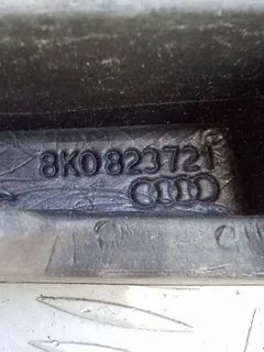 Уплотнитель Audi A4, 2010 г.