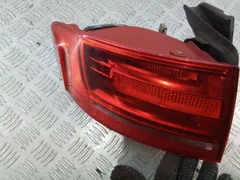 Фонарь задний левый Audi A4, 2010 г.