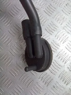 Маслоотделитель (сапун) Volkswagen Touareg, 2004 г.