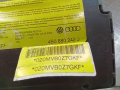 Подушка безопасности боковая (в сиденье) Audi A6 allroad, 2004 г.