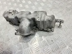 Коллектор впускной Audi A4, 2012 г.