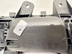 Ручка внутренняя передняя левая Audi A4, 2009 г.