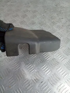 Кожух рулевой колонки Audi A4, 2000 г.