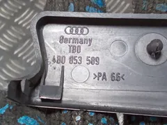 Заглушка Audi A6 allroad, 2004 г.