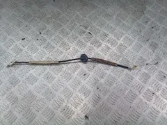 Трос двери передней Volkswagen Touareg, 2007 г.