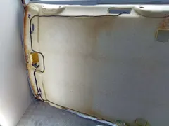 Потолок Volkswagen Passat, 2004 г.