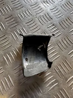 Пластик багажника Audi A4, 2007 г.