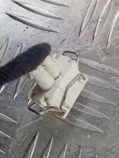 Разъем (фишка) проводки Volkswagen Passat, 1998 г.
