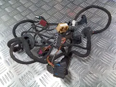 Проводка двери передней левой Volkswagen Passat, 2001 г.