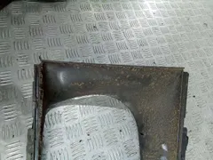 Воздуховод интеркулера Volkswagen Touareg, 2005 г.