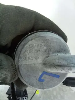 Проводка двери Audi A5, 2008 г.