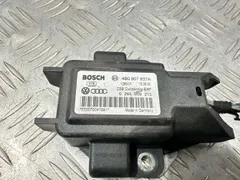Датчик ускорения Audi A4, 2000 г.