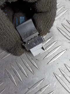 Кнопка стеклоподъемника Audi A6, 2007 г.