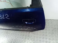Дверь задняя левая Audi A4, 1997 г.