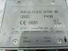Усилитель антенны Audi A6 allroad, 2001 г.