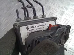 Блок ABS Volkswagen Passat CC, 2010 г.