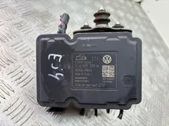 Блок ABS Volkswagen Touareg, 2008 г.