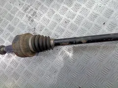 Полуось задняя (приводной вал, ШРУС) Volkswagen Touareg, 2008 г.