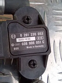 Датчик абсолютного давления Audi A6, 2001 г.