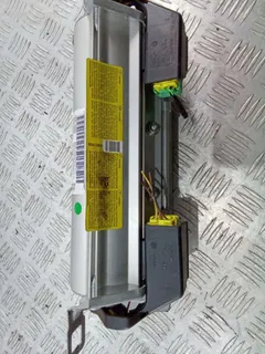 Подушка безопасности пассажира Volkswagen Touareg, 2003 г.