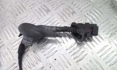 Проводка двери Audi A6, 2007 г.
