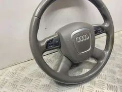 Руль Audi A8, 2005 г.