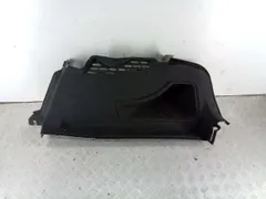 Обшивка багажника Audi A4, 2010 г.