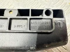 Пластик багажника Volkswagen Passat, 1997 г.
