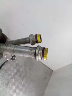 Трубка кондиционера Audi A4, 2005 г.
