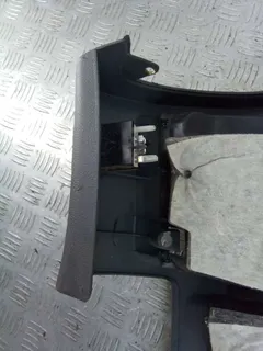 Накладка декоративная на торпедо Audi A4, 2000 г.
