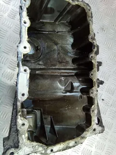 Поддон Audi A6, 2008 г.