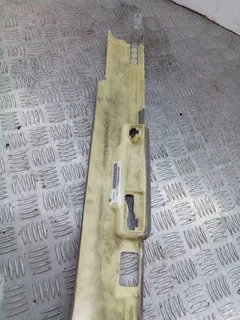 Обшивка салона Audi A4, 2002 г.