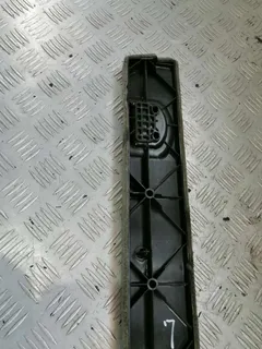 Пол багажника Audi Q7, 2007 г.