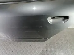 Дверь задняя левая Audi A4, 2002 г.