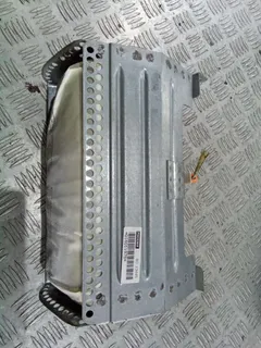 Подушка безопасности пассажира Audi A4, 1996 г.