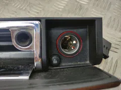 Пепельница Audi A8, 2005 г.