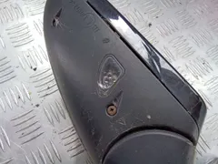 Зеркало наружное левое Audi A6, 2006 г.