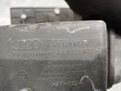 Корпус воздушного фильтра Audi A4, 1997 г.