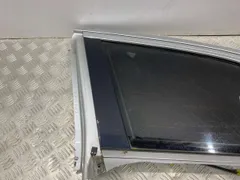 Стекло кузовное боковое левое Audi Q7, 2007 г.