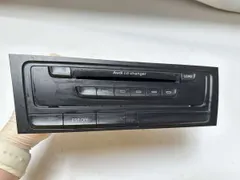 CD-чейнджер Audi A4, 2012 г.