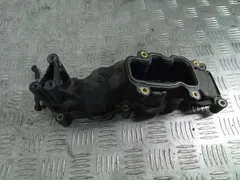Коллектор впускной Audi A4, 2009 г.