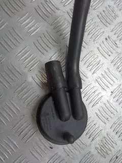Маслоотделитель (сапун) Volkswagen Touareg, 2004 г.