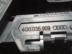 Заглушка Audi A7, 2012 г.