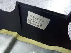 Кожух рулевой колонки Audi A4, 2002 г.