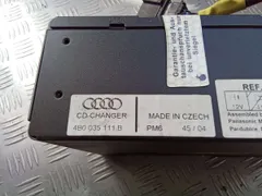 CD-чейнджер Audi A6 allroad, 2004 г.