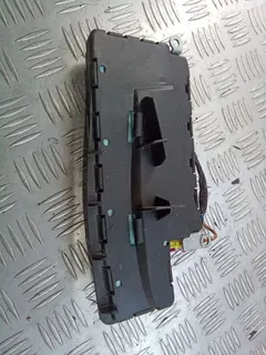 Подушка безопасности боковая (в сиденье) Audi A6 allroad, 2004 г.